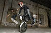 Beta Urban 125 Special 2018 - Bild 9