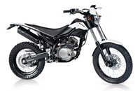 Beta Urban 125 Special 2018 - Bild 1