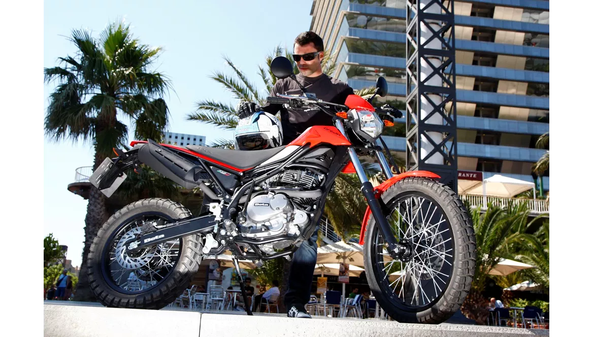 Beta Urban 200 Special 2018 Beta Urban 200 Special 2018