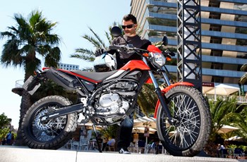 Beta Urban 200 Special 2018 - Bild 2 Beta Urban 200 Special 2018 - Bild 2