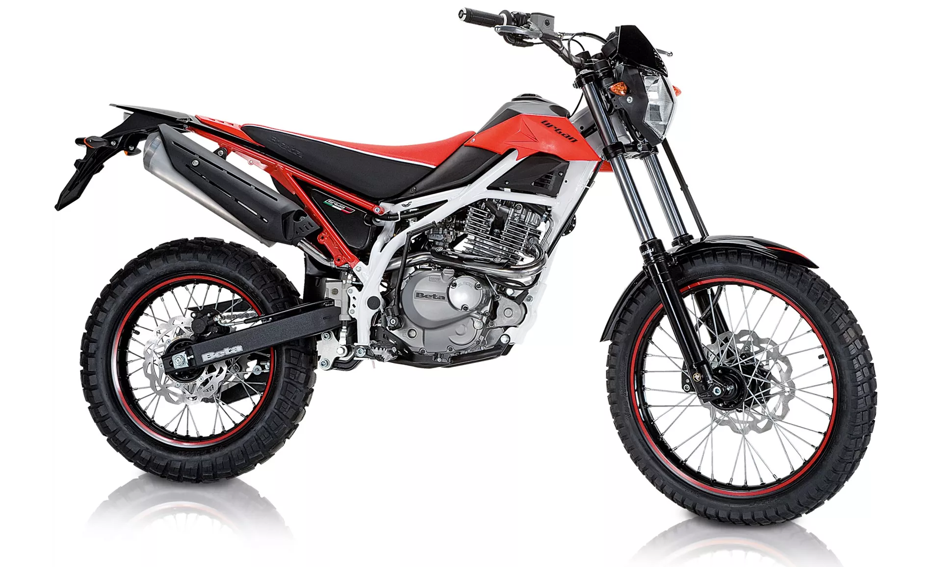 Beta Urban 200 Special 2018 Beta Urban 200 Special 2018