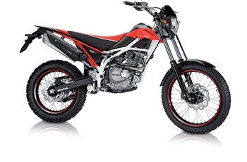 Beta Urban 200 Special 2018 - Bild 3 Beta Urban 200 Special 2018 - Bild 3