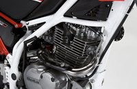 Beta Urban 200 Special 2018 - Bild 4 Beta Urban 200 Special 2018 - Bild 4