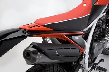 Beta Urban 200 Special 2018 - Bild 5 Beta Urban 200 Special 2018 - Bild 5