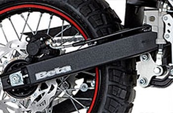 Beta Urban 200 Special 2018 - Bild 7 Beta Urban 200 Special 2018 - Bild 7