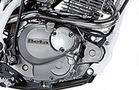 Beta Urban 200 Special 2018 - Bild 8 Beta Urban 200 Special 2018 - Bild 8