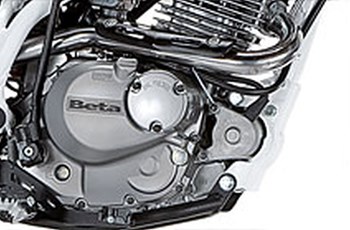 Beta Urban 200 Special 2018 - Bild 8 Beta Urban 200 Special 2018 - Bild 8