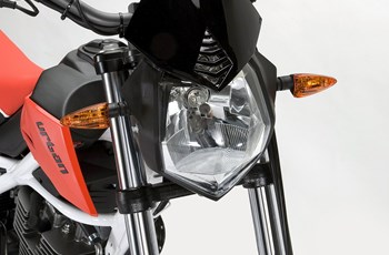 Beta Urban 200 Special 2018 - Bild 10 Beta Urban 200 Special 2018 - Bild 10