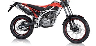 Beta Urban 200 2018 vs Beta Urban 200 Special 2018