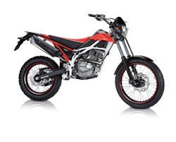 Beta Urban 200 Special 2018