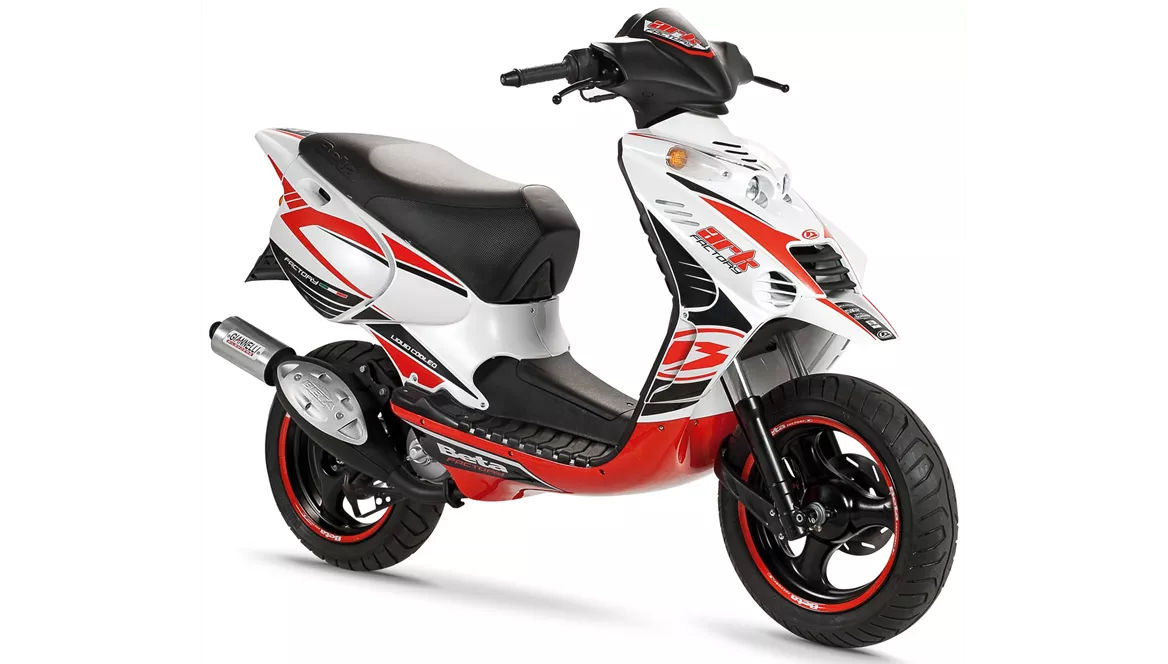 Beta Ark 50 LC 2018 Beta Ark 50 LC 2018