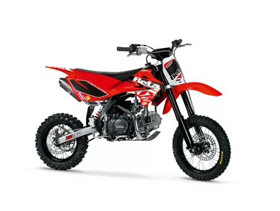 Beta Minicross R150 2018 Beta Minicross R150 2018