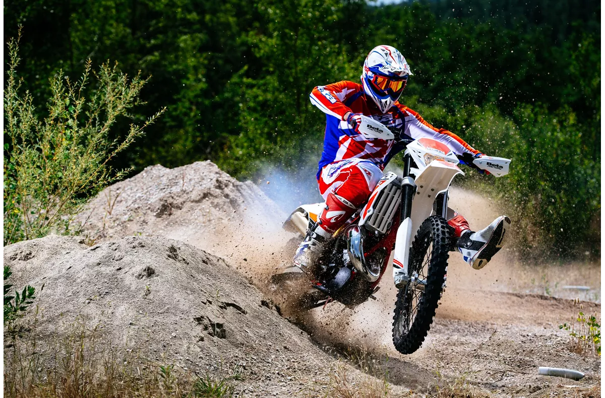 Beta RR 125 2T Beta RR 125 2T