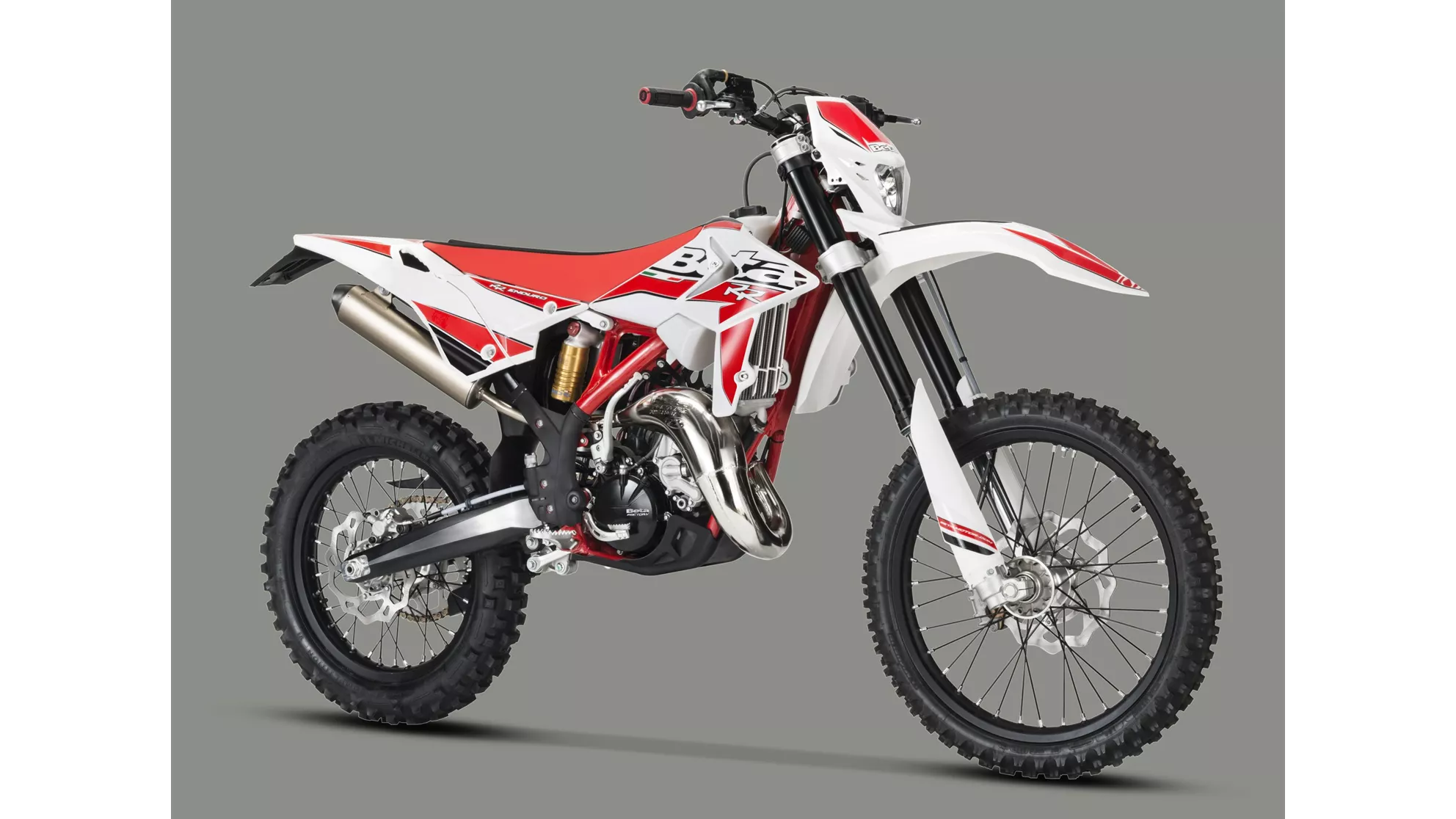 Beta RR 125 2T - Image 1 Beta RR 125 2T - Image 1