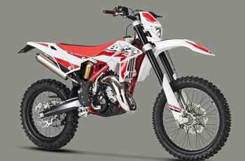Beta RR 125 2T 2018 - Bild 3 Beta RR 125 2T 2018 - Bild 3