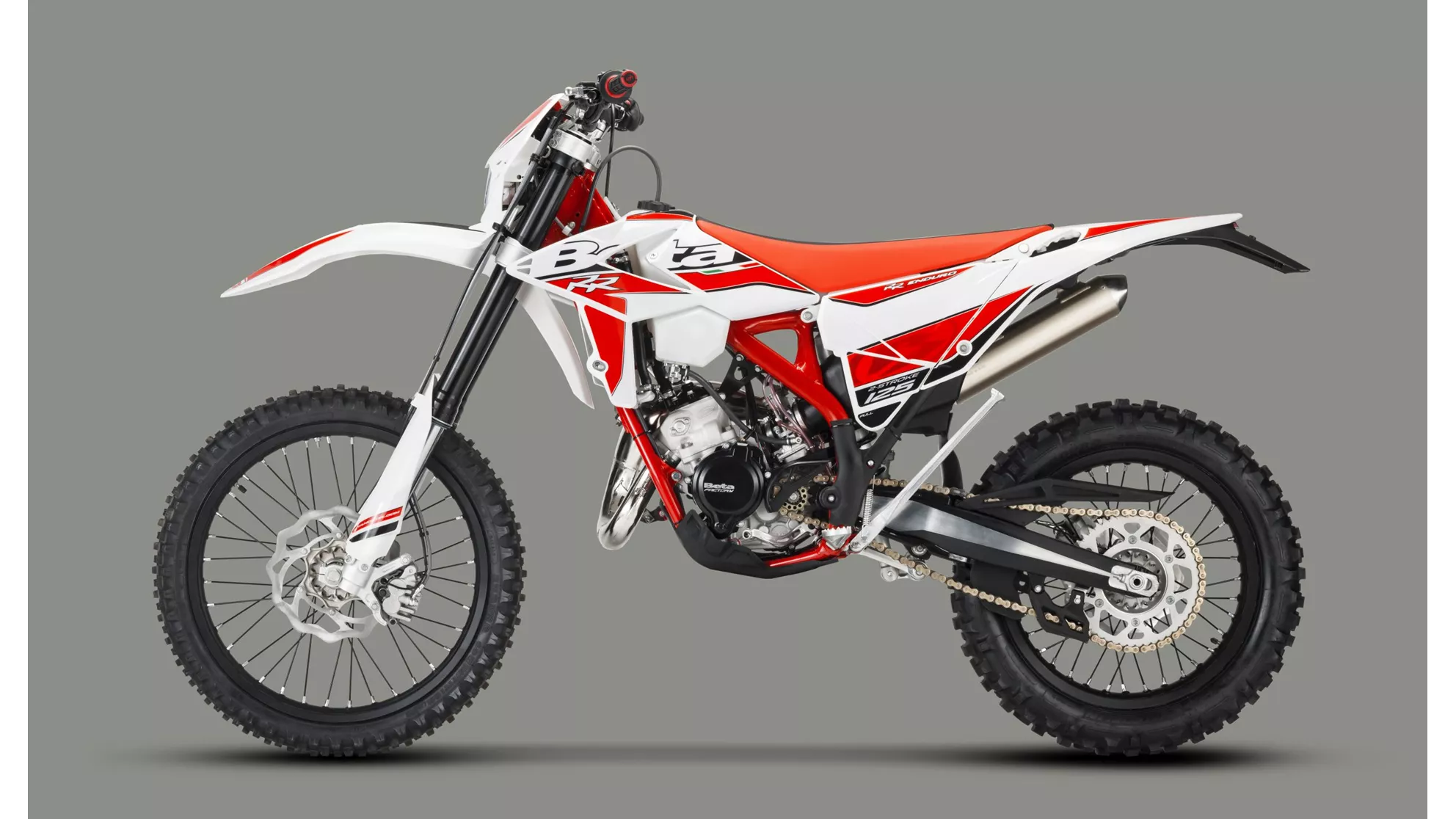 Beta RR 125 2T - Image 2 Beta RR 125 2T - Image 2