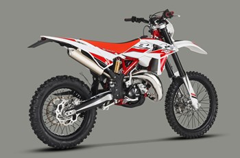 Beta RR 125 2T 2018 - Bild 5 Beta RR 125 2T 2018 - Bild 5