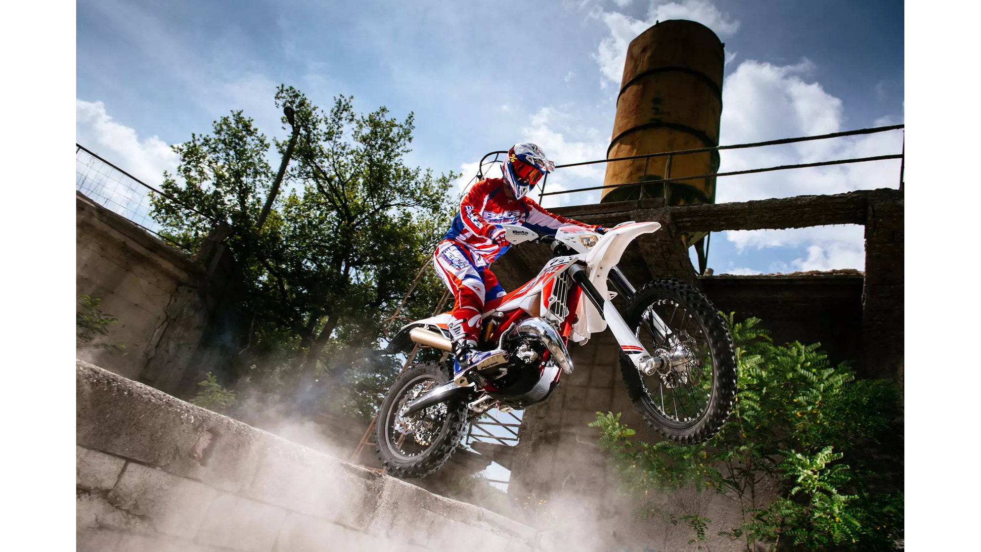 Beta RR 125 2T - Image 4 Beta RR 125 2T - Image 4