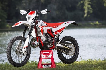 Beta RR 125 2T 2018 - Bild 9 Beta RR 125 2T 2018 - Bild 9