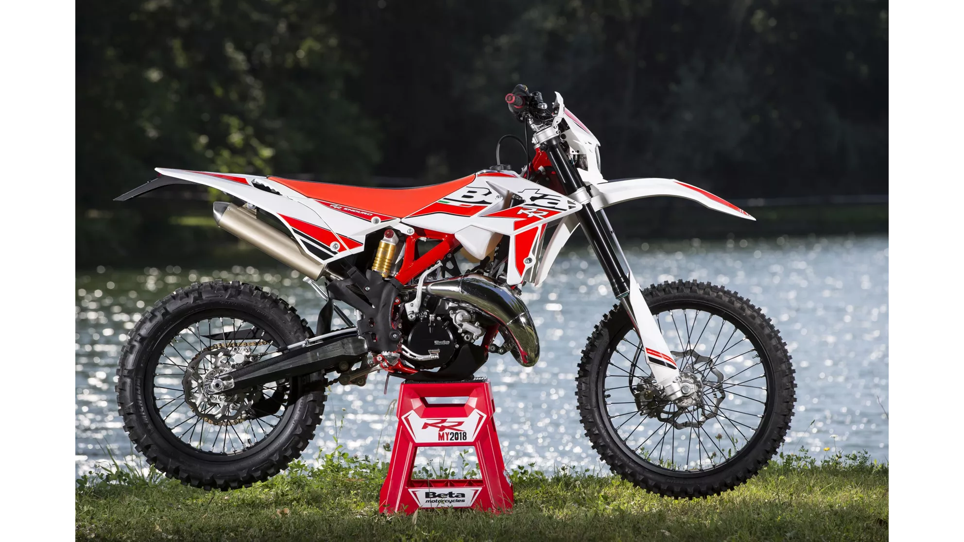 Beta RR 125 2T - Image 9 Beta RR 125 2T - Image 9