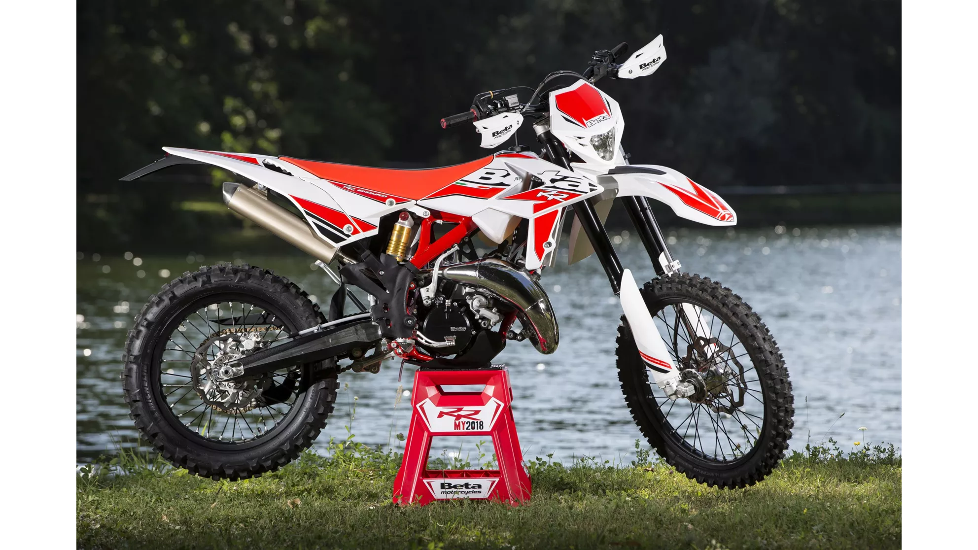 Beta RR 125 2T - Image 10 Beta RR 125 2T - Image 10