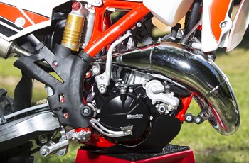 Beta RR 125 2T 2018 - Bild 15 Beta RR 125 2T 2018 - Bild 15