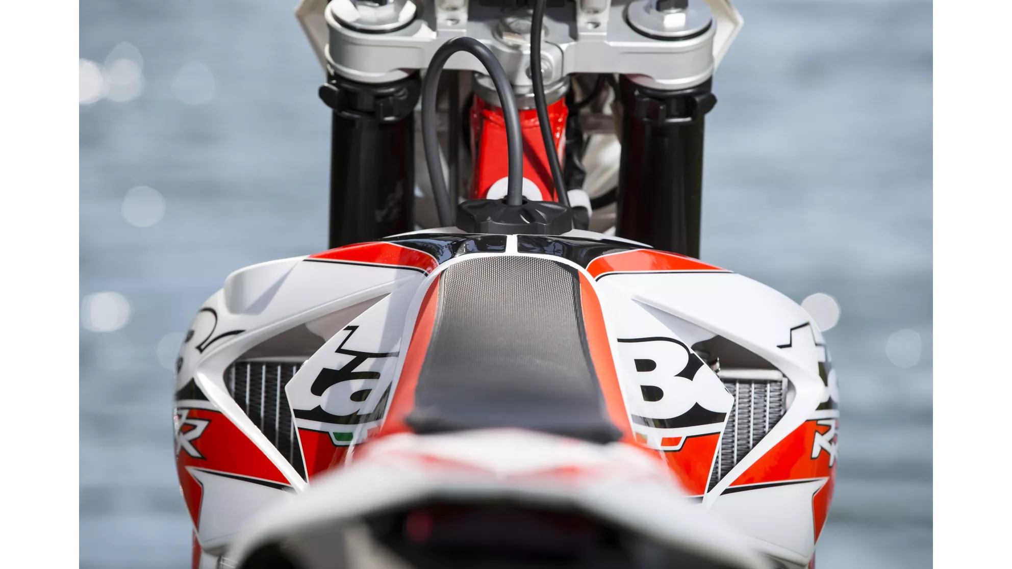 Beta RR 125 2T - Image 14 Beta RR 125 2T - Image 14