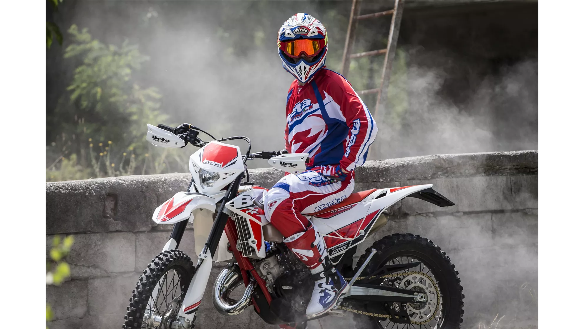 Beta RR 125 2T - Image 16 Beta RR 125 2T - Image 16