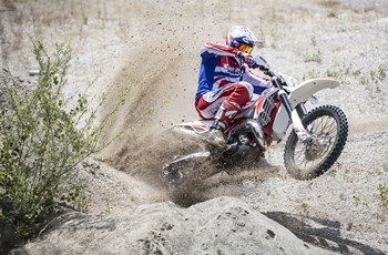 Beta RR 125 2T 2018 - Bild 19 Beta RR 125 2T 2018 - Bild 19