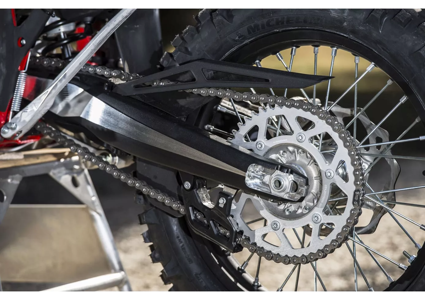 Beta RR 350 4T 2018 Beta RR 350 4T 2018