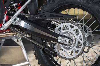 Beta RR 350 4T 2018 - Bild 5 Beta RR 350 4T 2018 - Bild 5