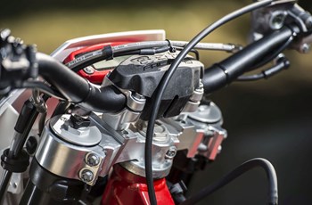 Beta RR 350 4T 2018 - Bild 7 Beta RR 350 4T 2018 - Bild 7