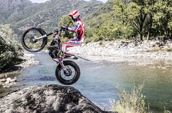 Beta Evo 300 2T 2018 - Bild 2