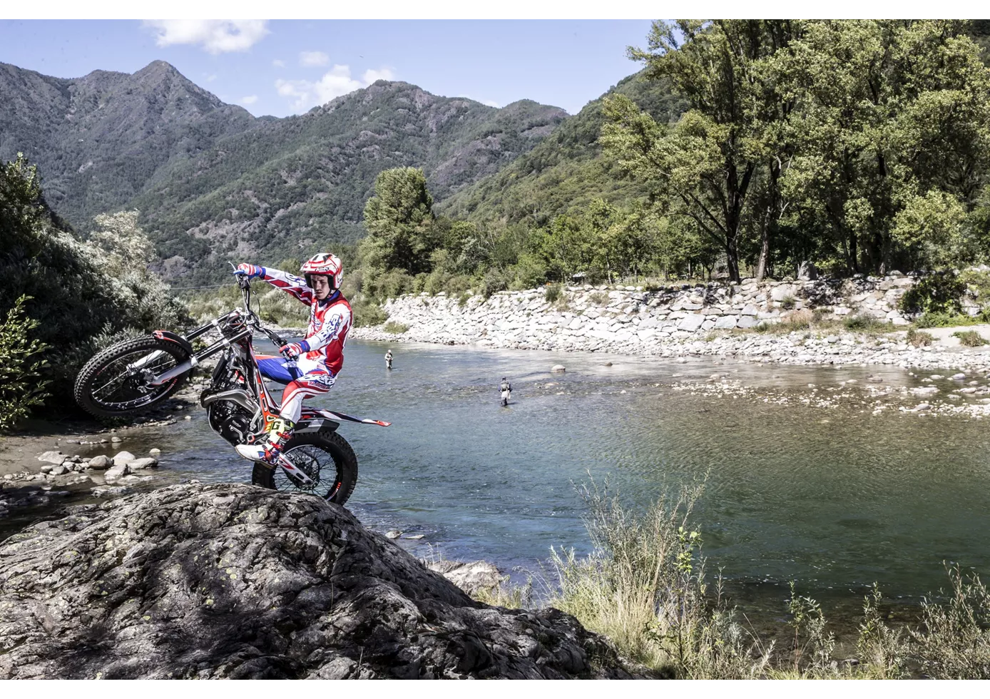 Beta Evo 300 2T 2018 Beta Evo 300 2T 2018