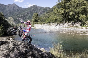 Beta Evo 300 2T 2018 - Bild 5