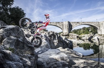 Beta Evo 300 2T 2018 - Bild 8