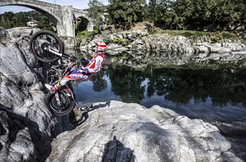 Beta Evo 300 2T 2018 - Bild 10