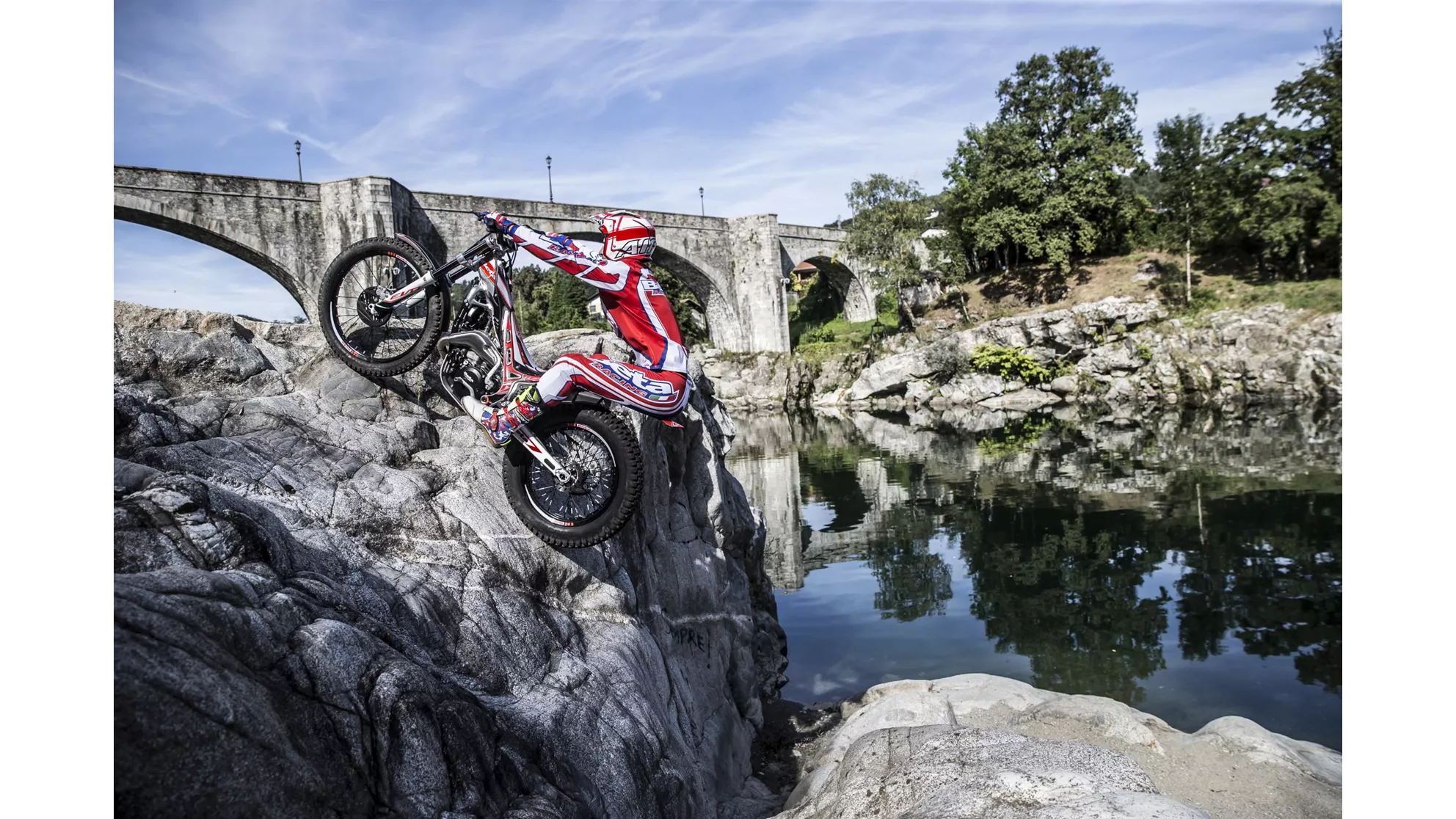 Beta Evo 300 2T - Image 9 Beta Evo 300 2T - Image 9