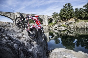 Beta Evo 300 2T 2018 - Bild 11