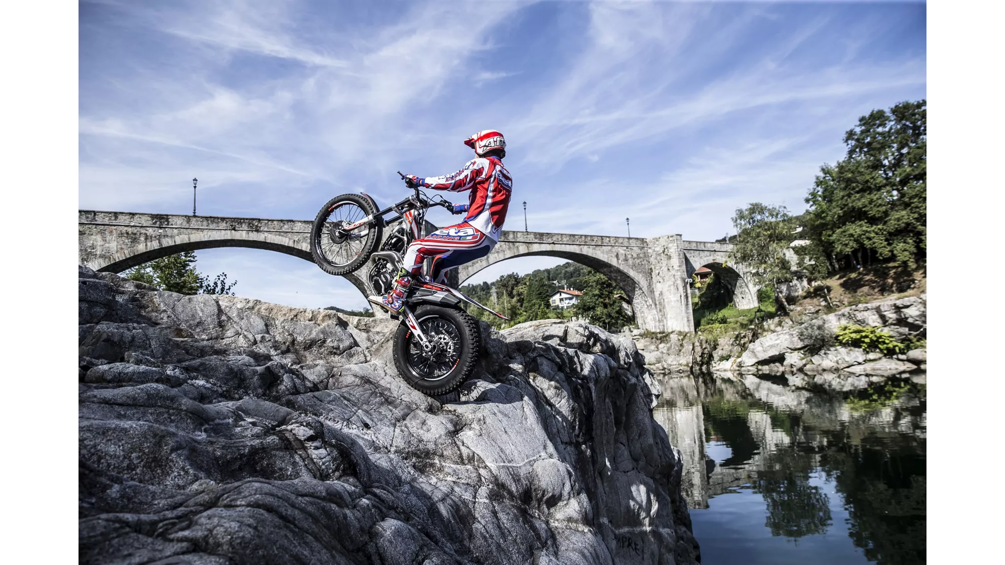 Beta Evo 300 2T - Image 10 Beta Evo 300 2T - Image 10