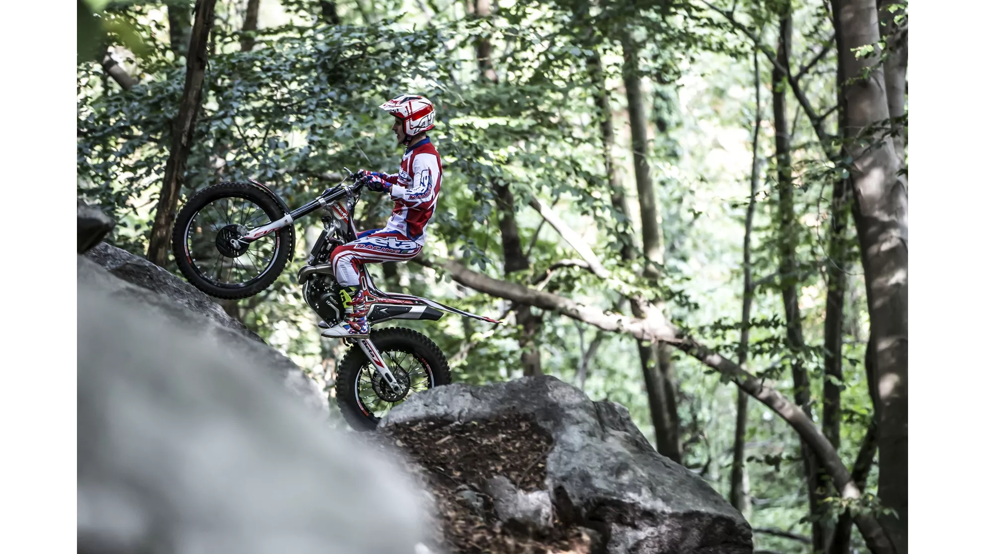 Beta Evo 300 2T - Image 12 Beta Evo 300 2T - Image 12