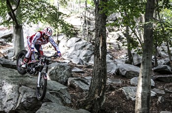 Beta Evo 300 2T 2018 - Bild 15