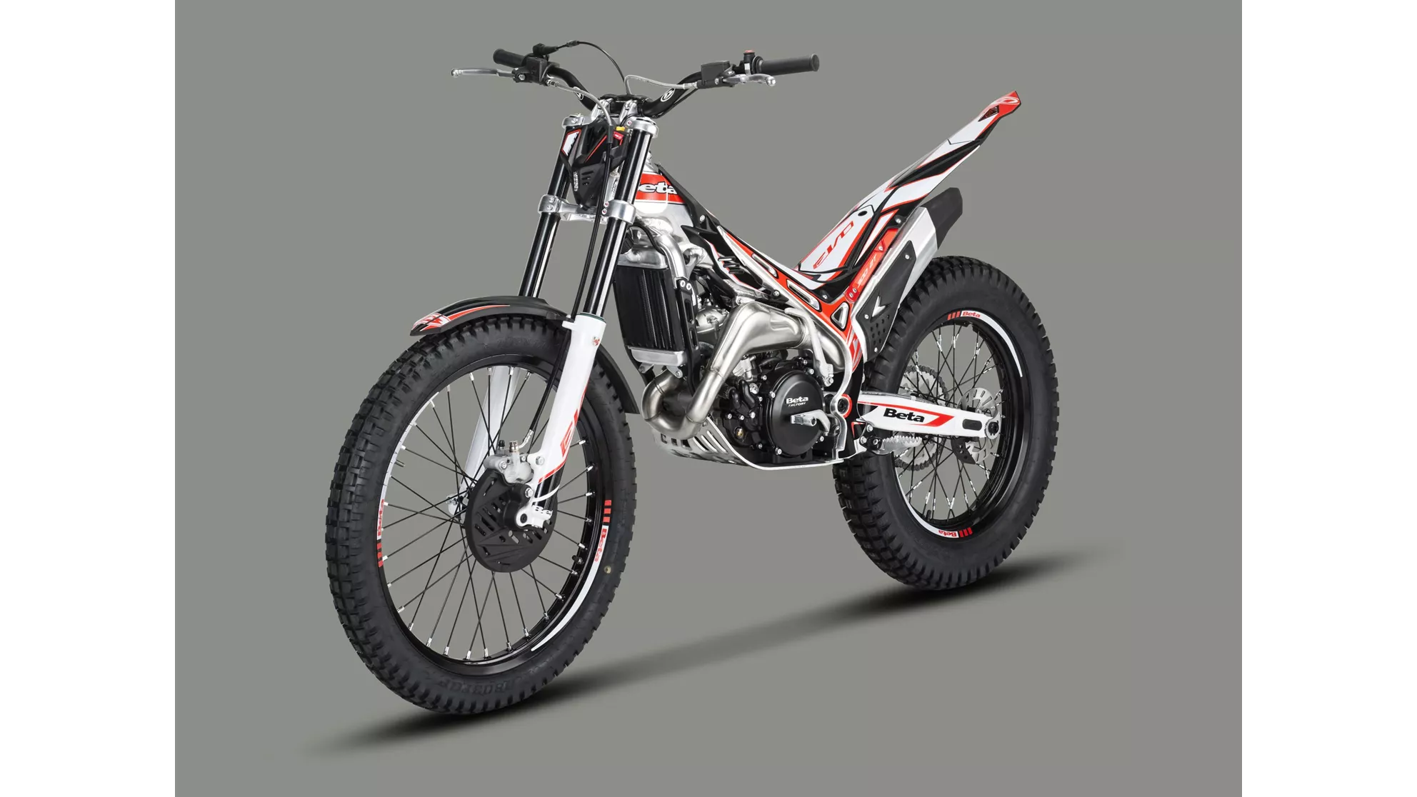 Beta Evo 300 2T - Image 14 Beta Evo 300 2T - Image 14