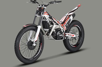 Beta Evo 300 2T 2018 - Bild 16