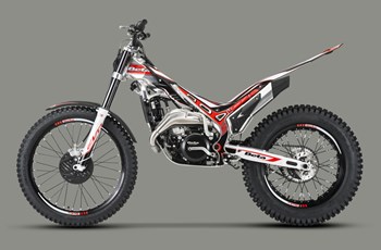 Beta Evo 300 2T 2018 - Bild 18