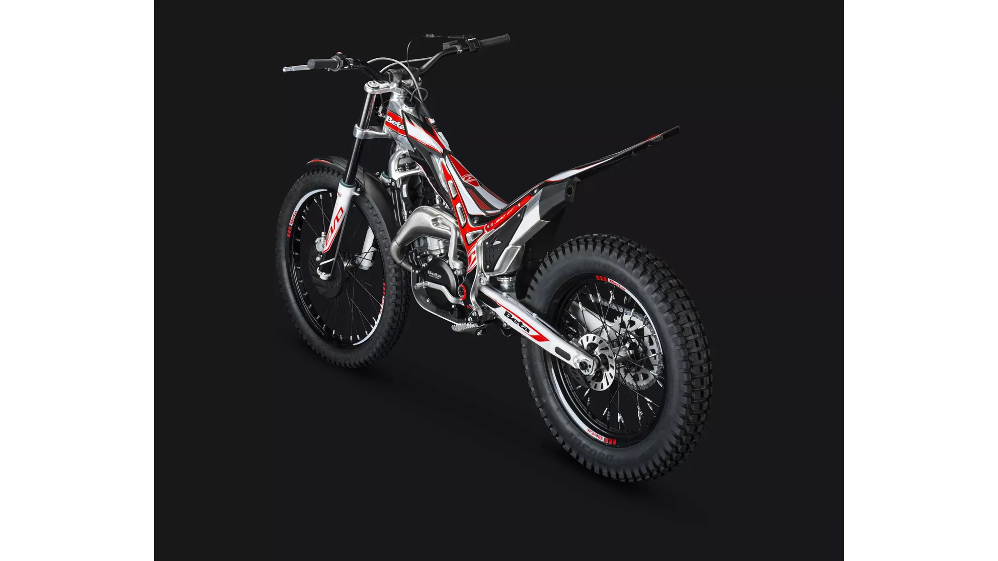 Beta Evo 300 2T - Image 17 Beta Evo 300 2T - Image 17