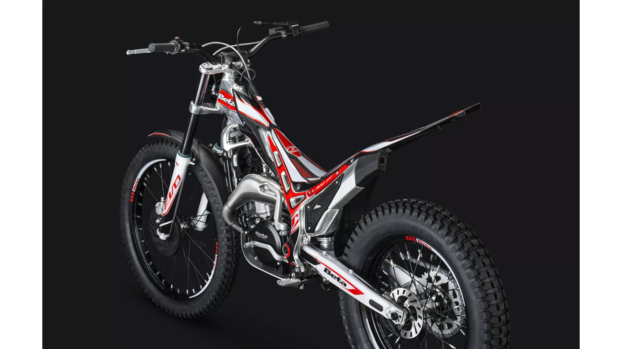 Beta Evo 300 2T - Image 18 Beta Evo 300 2T - Image 18