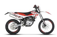 Beta RR Enduro 4T 125 LC 2018 - Bild 2