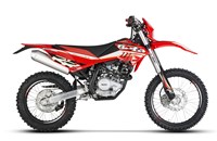 Beta RR Enduro 4T 125 LC 2018 - Bild 1