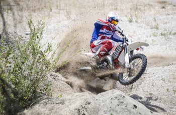 Beta RR 250 2T 2018 - Bild 2 Beta RR 250 2T 2018 - Bild 2